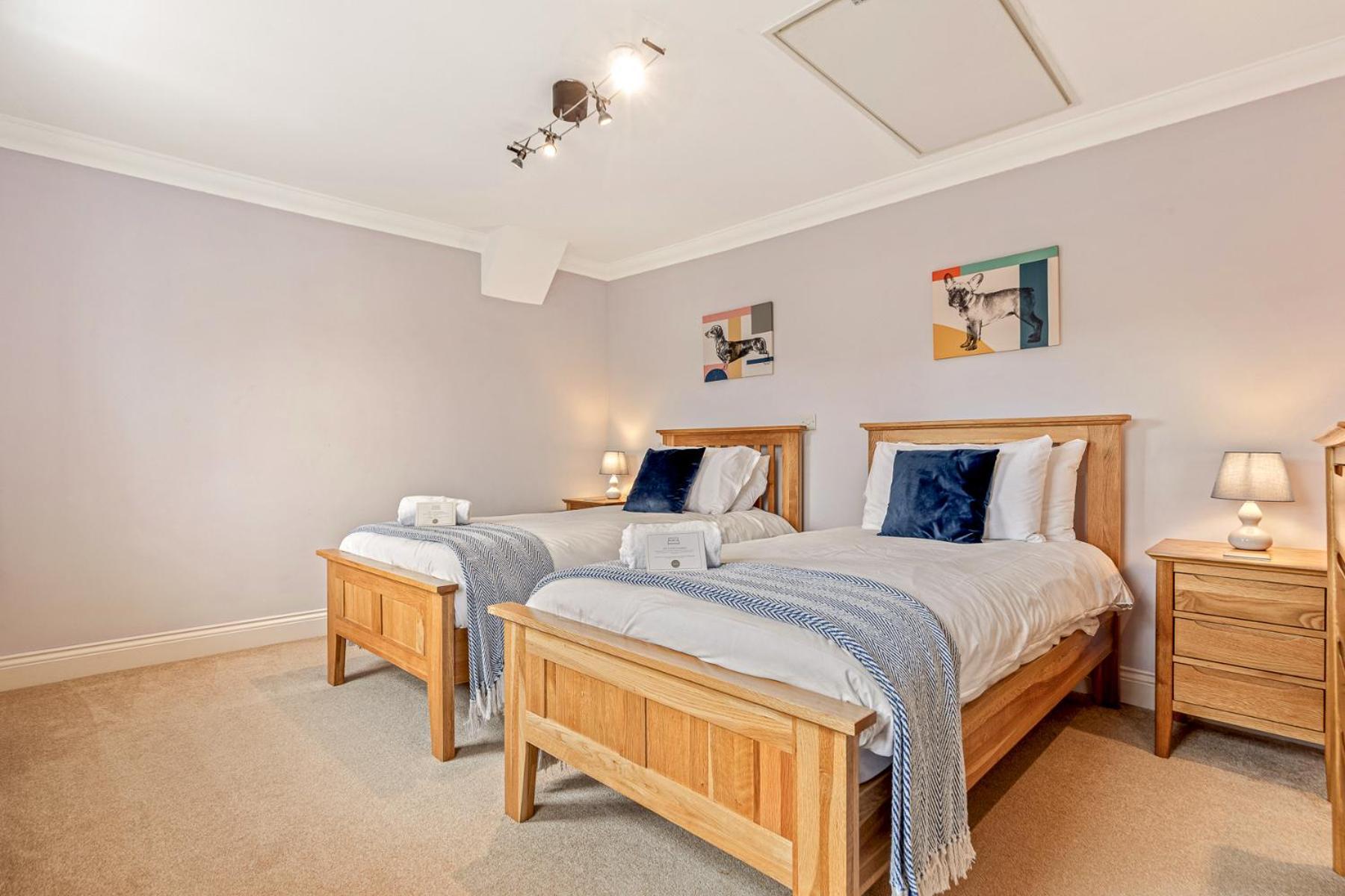 Olive Tale Villa Henley-on-Thames Exteriör bild