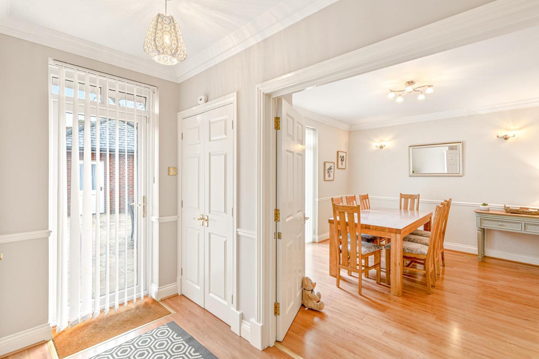 Olive Tale Villa Henley-on-Thames Exteriör bild