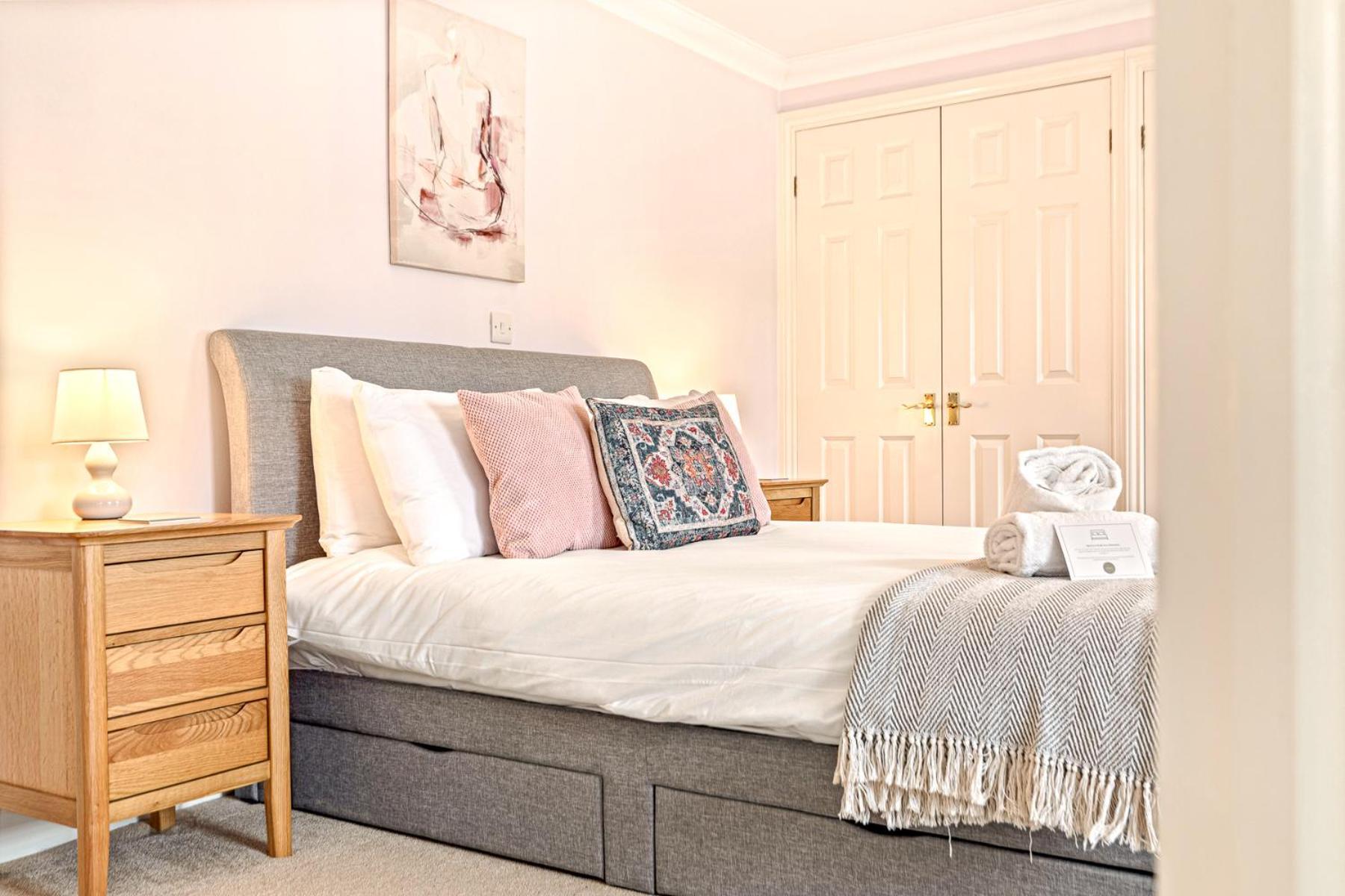 Olive Tale Villa Henley-on-Thames Exteriör bild