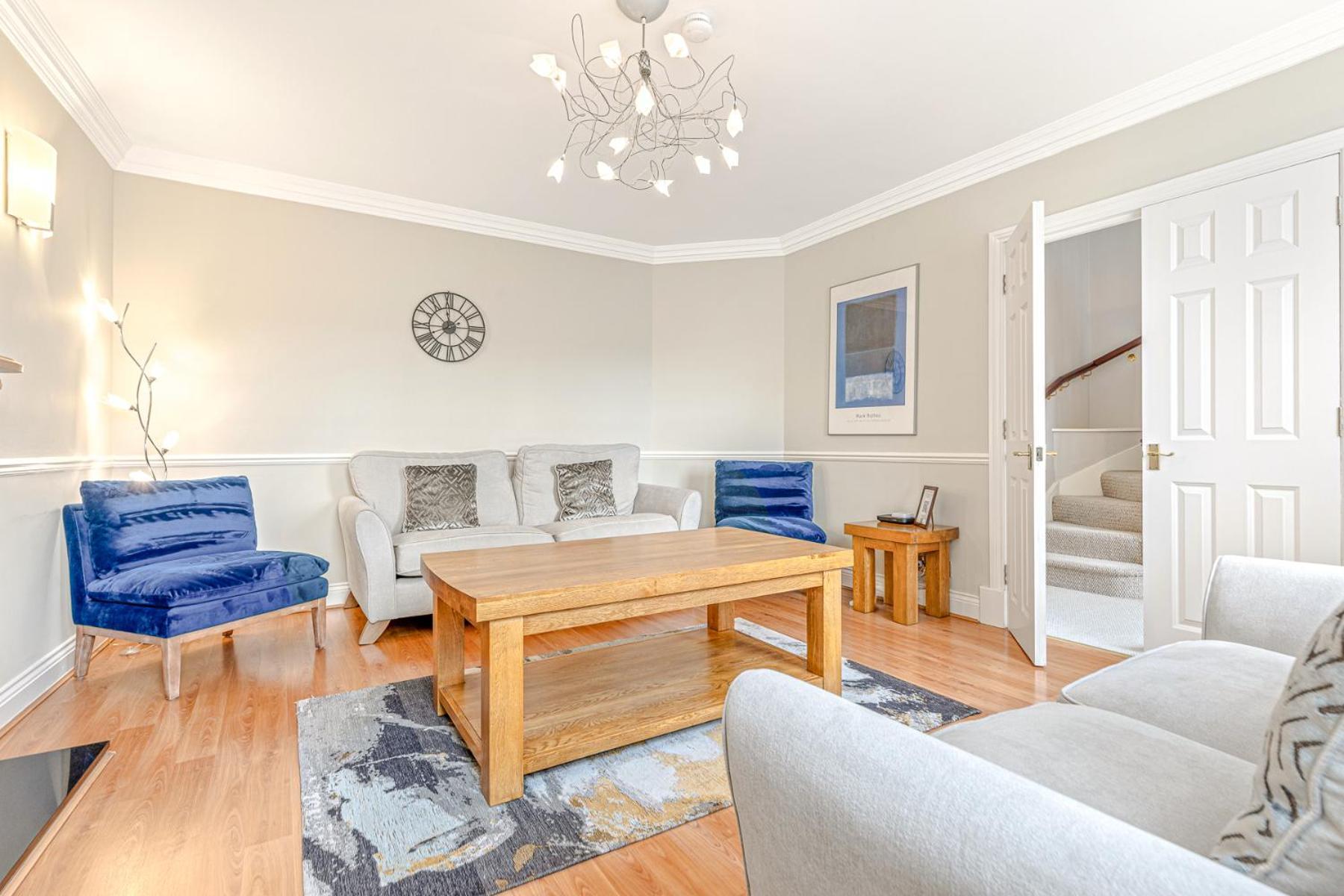 Olive Tale Villa Henley-on-Thames Exteriör bild