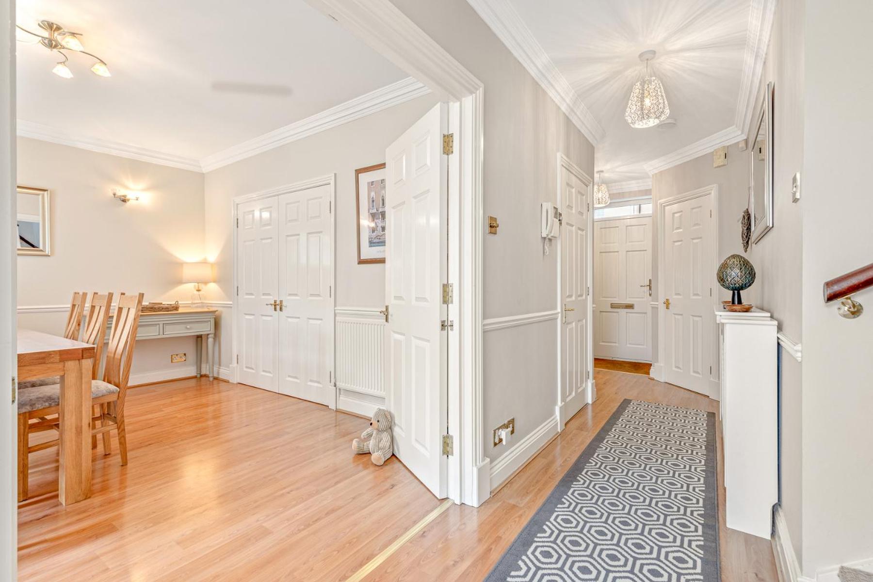 Olive Tale Villa Henley-on-Thames Exteriör bild
