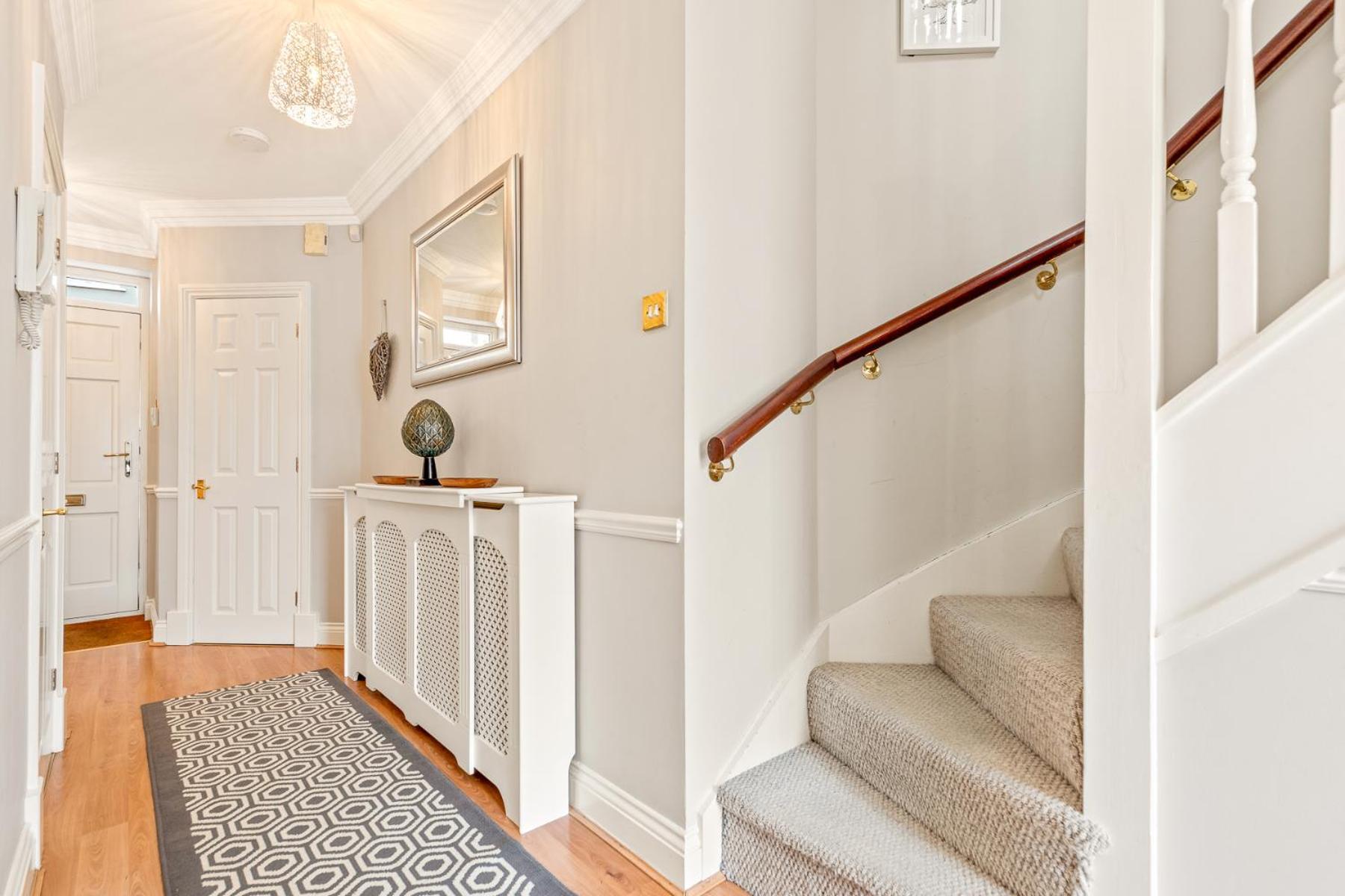 Olive Tale Villa Henley-on-Thames Exteriör bild