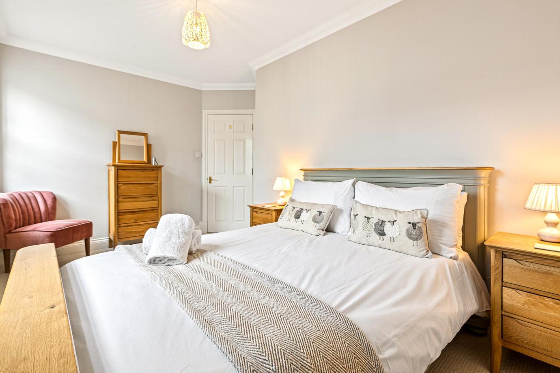 Olive Tale Villa Henley-on-Thames Exteriör bild