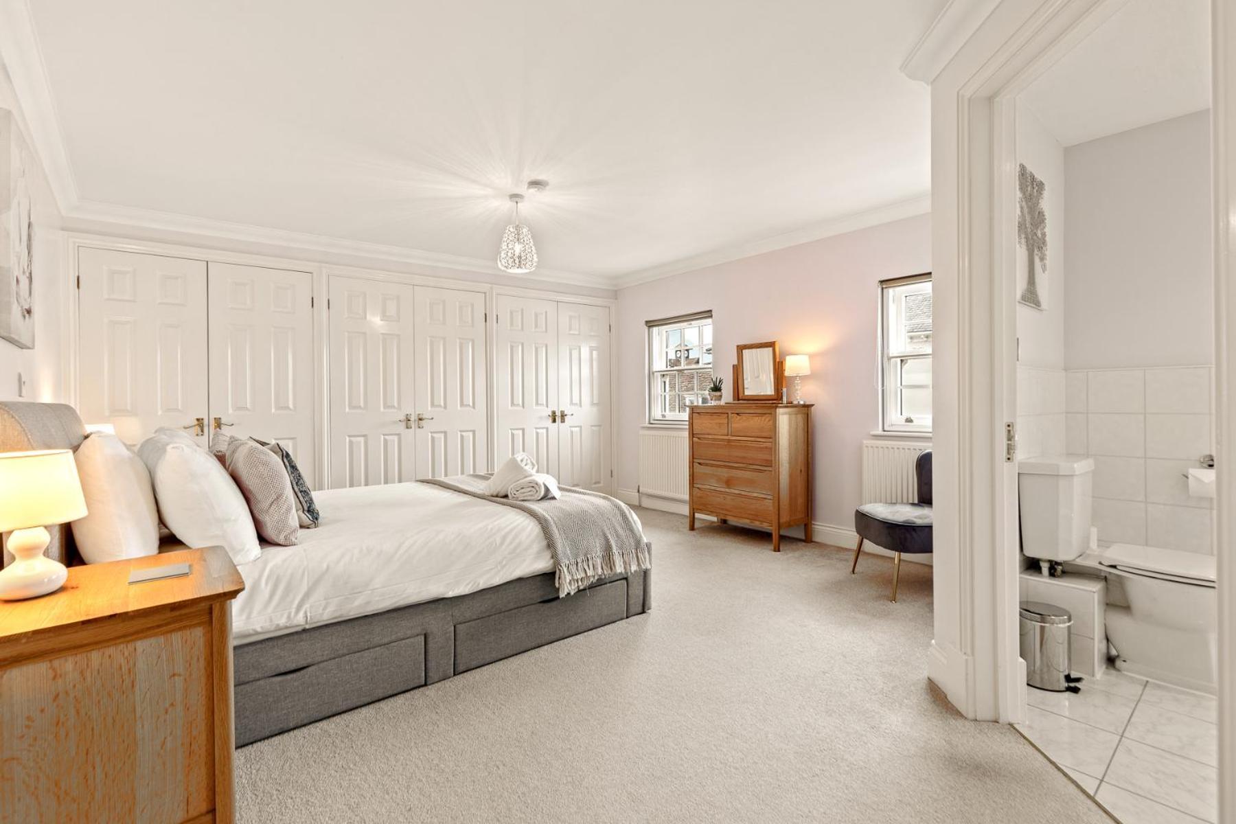 Olive Tale Villa Henley-on-Thames Exteriör bild