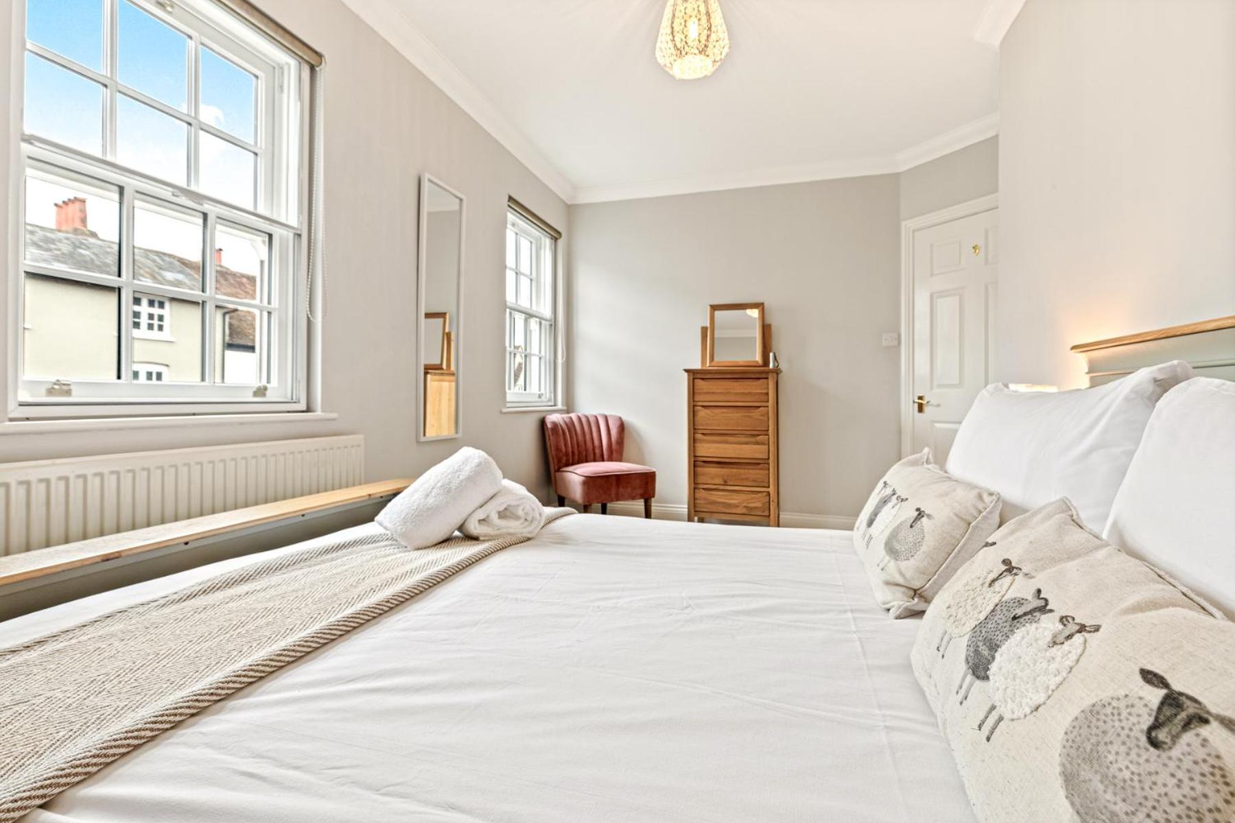 Olive Tale Villa Henley-on-Thames Exteriör bild
